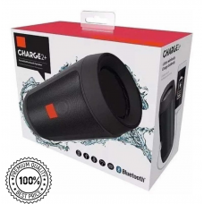 CHARGE2+ Altoparlante Bluetooth Impermeabile Cassa Acustica Speaker Stereo Microfono