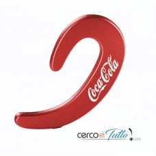 Cuffia/auricolare Bluetooth Coca-Cola